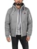 !SOLID Kurzjacke in grau