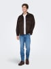 ONLY & SONS Slim Fit Jeans in Medium Blue Denim