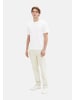 Tom Tailor T-Shirt in weiß