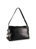 Liu Jo Riccy Schultertasche M 30 cm nero