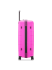 MODO by roncato Supernova 2.0 4 Rollen Trolley 76 cm in fuchsia