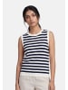 Chiara Ferretti Top in BLU