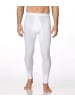 Calida lange Unterhose Classic Cotton in Weiss