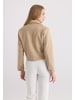 Felix Hardy Jacke in Beige