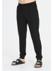 NOU Sweatpants Regester in 1001 Black