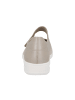 Solidus Slipper für Damen in beige