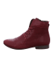Think! Chelsea Boot in bordeaux