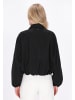 DreiMaster Women Jacket in black