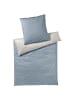 JOOP! JOOP! Bettwäsche Cornflower Double 4083 Bright Blue - 220 in Bright Blue - 220