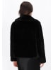 faina Women Jacket in black