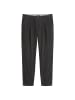 Marc O'Polo Cordhose Model Osby pleats tapered in broken graphite