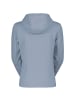 SCOTT W DEFINEDMID PULLOVER HOODY in Blau