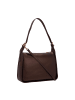 JOOP! Schultertasche 'Lipari Metallo Liah in Bronze 31,00 x 23,00 x 10,00 cm'