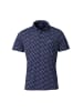Meyer Polo Phil in navy