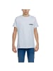 Hydra Clothing T-Shirt Bordeauxrot
