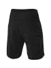 Löffler Bikeshorts Aero ASSL in Schwarz