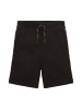 Tom Tailor Shorts 'Basic' in schwarz