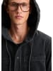 Marc O'Polo DENIM Cord-Overshirt regular in Light Graphite