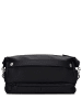 RAINS Otaru W3 - Kulturbeutel (black) in schwarz