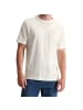 Marc O'Polo DENIM T-Shirt 1er Pack in Weiß