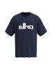 elho T-Shirt in NAVY