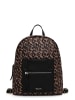 Tamaris Rucksack TAS Fabrizia in black/brown