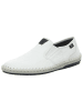rieker Slipper in weiß