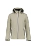 Icepeak Softshelljacke in Creme