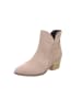Gabor Stiefeletten für Damen in beige