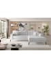 MF Design Sokka Recamiere Rechts in Weiß -  (L) 292 x (B) 292 x (H) 84 cm