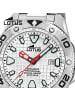 Lotus Chronograph-Armbanduhr Lotus Classic silber groß (ca. 45mm)