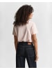 Gant T-Shirt in aprikot - 0013