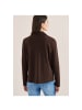 Cecil Blazer in macchiato brown