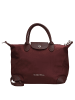 Valentino Bags Jolly Re - Henkeltasche 32 cm (nero) in prugna