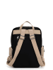 SURI FREY Rucksack SFY Karny in black-kombi 150