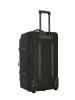 travelite Reisetasche Kick Off Rollenreisetasche L in Dark Anthrazit