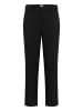 Kaffe Hose KAmerle Regular fit in Black Deep