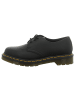 Dr. Martens Klassischer Schnürschuh in schwarz