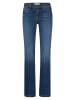 Cross Jeans Jeans LAUREN bootcut in Blau