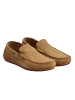 U.S. Polo Assn. Mokassins in Brown
