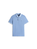 Tommy Hilfiger Polo in brisk blue