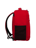 Jump Monthelys Reiserucksack 45 cm red