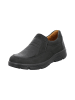 Jomos Freizeitschuhe Slipper in schwarz in schwarz