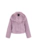 faina Women Jacket in lilac