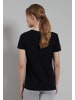 Götzburg Shirt 3Er Pack Josselin in schwarz-dunkel-uni