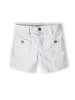 Minoti Jeansshorts bay 7 in weiß