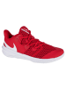 Nike Nike Zoom Hyperspeed Court in Rot