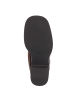 Ital-Design High Heel in Camel