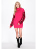 IZIA Women Dress in pink