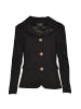 Roberto Geissini Carmen Blazer Schwarz